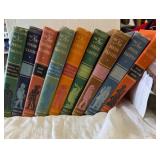 The New Junior Classics, 10-Volume Set