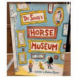 Dr. Seussï¿½s Picture Book