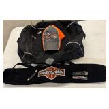 Harley-Davidson Merchandise