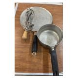 Wagner Ware Magnalite Pan