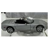 1998 Chevrolet Corvette