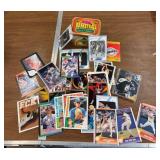 Sports Trading Cards