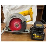 DeWalt Cordless Circular Saw