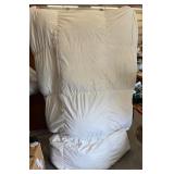 Duck Down Bed Mattress