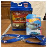Hot Wheels Collectible Cars