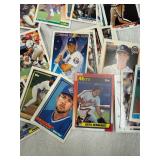 Baseball Trading Cards