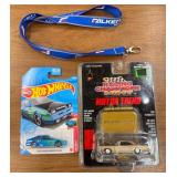 Racing Champions Plymouth Set