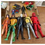 Action Figures