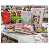 Cookbooks