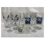 Montana Ducks Unlimited Gllasseess