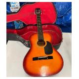 Harmony Acoustic Guitar
