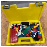 Fisher-Price Construx Case
