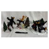 Big Sky Carvers BearFoots