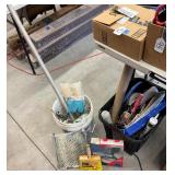 Painting and Drywall Tools