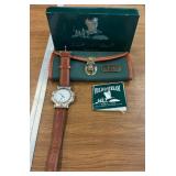 Field & Stream Compass Watch