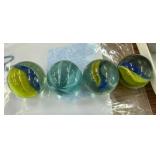 Glass Marbles