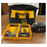 DeWALT Drill Bit Set