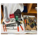Hand Tools and Accessories