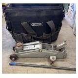 Hydraulic Floor Jack