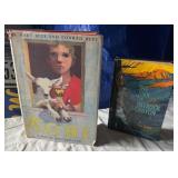 : ï¿½Kobiï¿½ and ï¿½Jinx of Payrock ï¿½Books