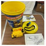 Tyco Super Blocks ï¿½Set