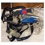 Rope and Strap Hardware