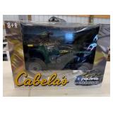 Cabelaï¿½s Polaris ï¿½ATV