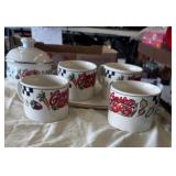 Campbellï¿½s Soup Enamel Cookware