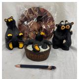 Bearfoots Bear Set