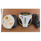 Sony G-Protection CD Players