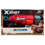 Zuru X-Shot Dart Blaster