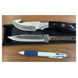Remington Sportsman Knife