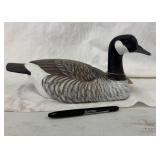Canada Goose Decoy