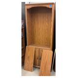 Entertainment Cabinet,