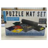 Puzzle Mat Set