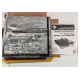 4-Inch Portable Tile Saw