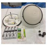 Ceiling Light Fixture