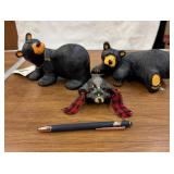 BearFoots Bear Figurines