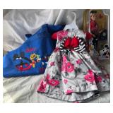 Disney Doll & Baby Outfit
