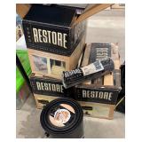 Deck Restore Resurfacer Kit