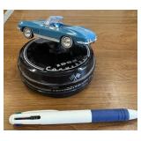 1965 Chevrolet Corvette Musical