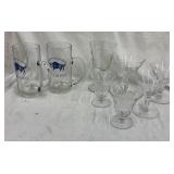 Great Falls. Mt glasses