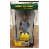 Kobe Bryant Bobblehead