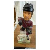 Joe Sakic NHL Figurine