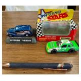 Diecast Cars Set