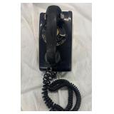 Western Electric Bell Rotary Phone