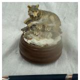 Westland Musical Wolf