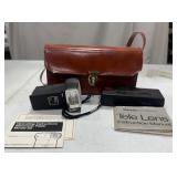 Berkey Keystone Camera