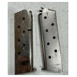 Colt Pistol Magazines