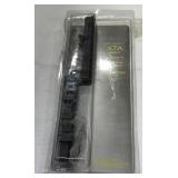 JTM XTA Tactical Mount Scope